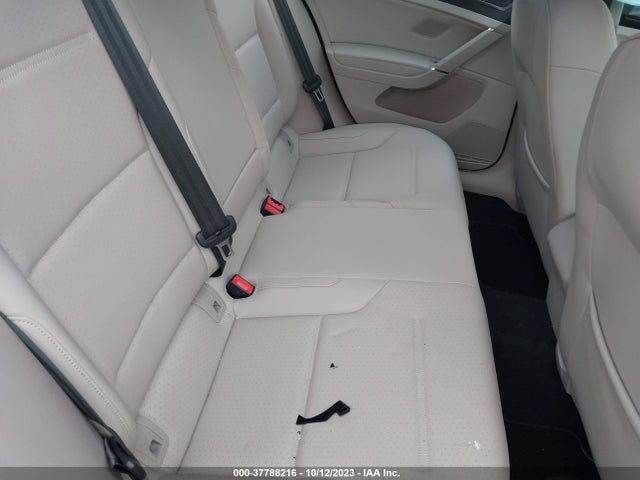 3VWW57AU0KM022194 Volkswagen GOLF S/SE