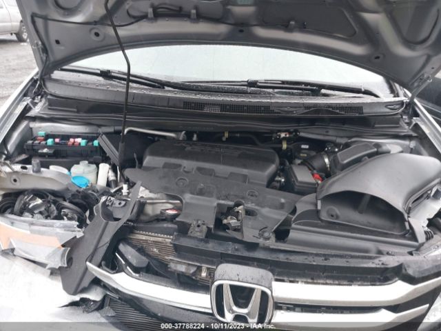 5FNRL5H28GB160835 Honda ODYSSEY LX