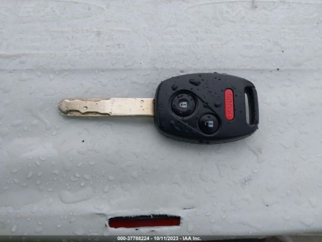 5FNRL5H28GB160835 Honda ODYSSEY LX