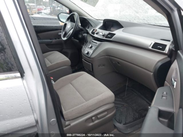 5FNRL5H28GB160835 Honda ODYSSEY LX