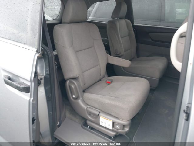 5FNRL5H28GB160835 Honda ODYSSEY LX