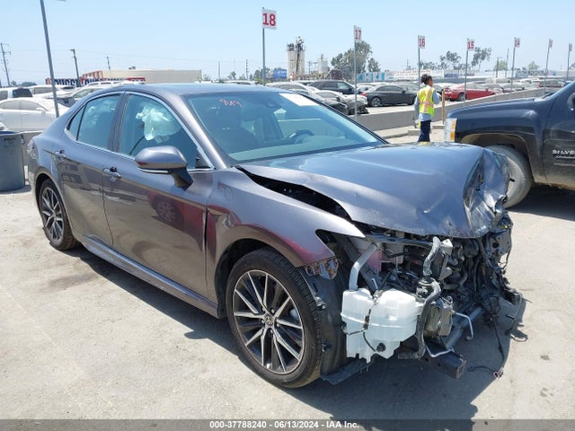Toyota Camry Se Hybrid 2023 4T1S31AK4PU051683 zdjęcie główne