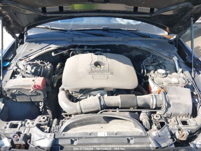 SAJAR4BG8HA975736 Jaguar Xe 25t