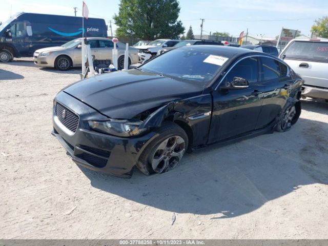 SAJAR4BG8HA975736 Jaguar Xe 25t