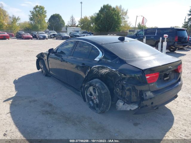 SAJAR4BG8HA975736 Jaguar Xe 25t
