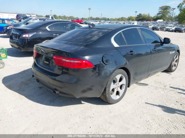 SAJAR4BG8HA975736 Jaguar Xe 25t