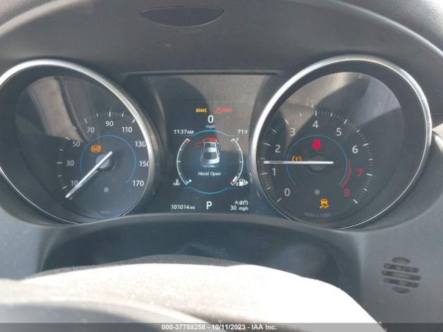 SAJAR4BG8HA975736 Jaguar Xe 25t