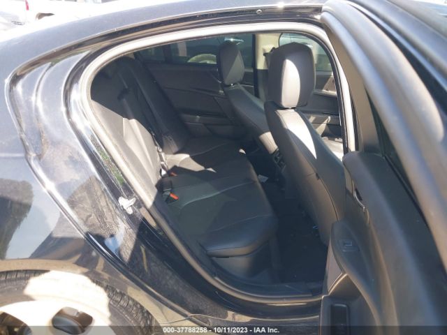 SAJAR4BG8HA975736 Jaguar Xe 25t