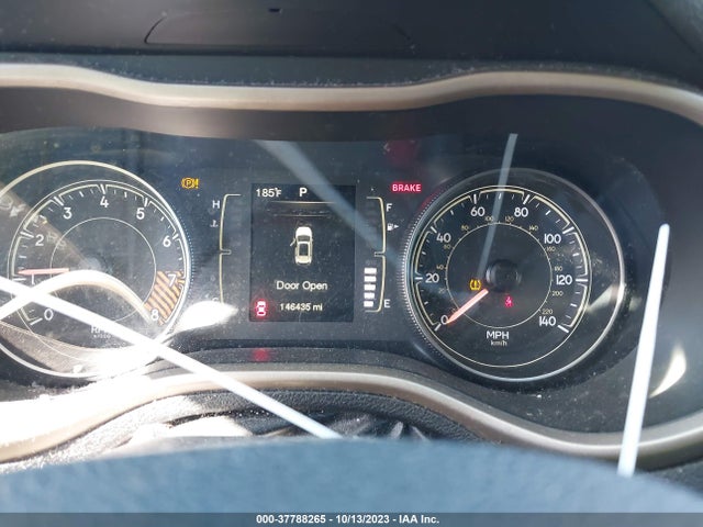 1C4PJMCS4EW164226 Jeep Cherokee Latitude
