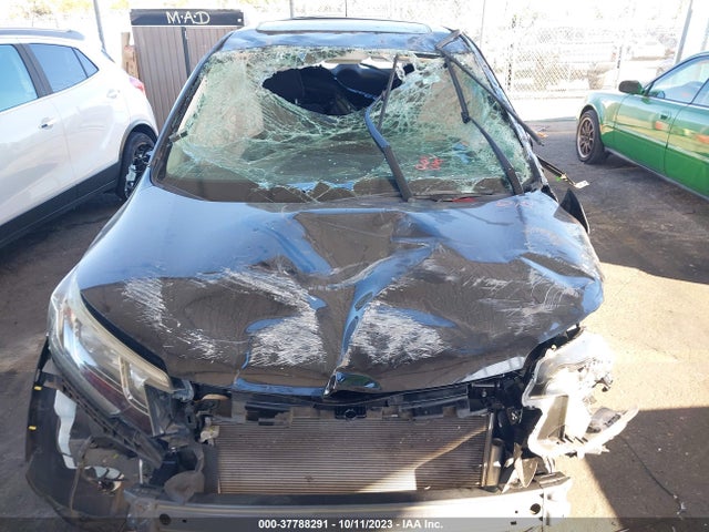 Honda CR-V EX 2016 3CZRM3H50GG717463 Image 13