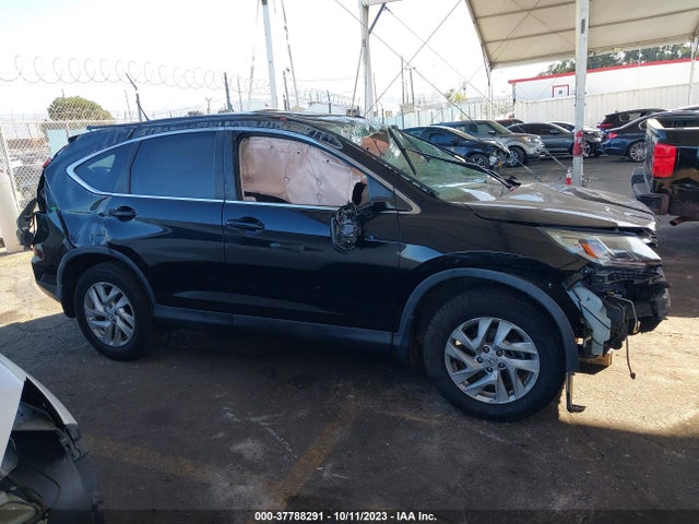 Honda CR-V EX 2016 3CZRM3H50GG717463 Image 14