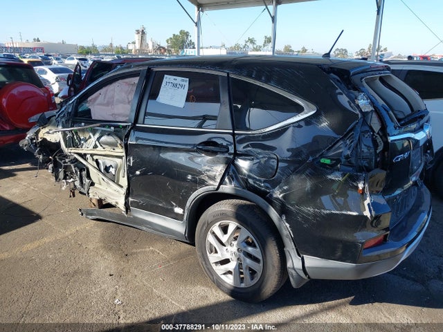 Honda CR-V EX 2016 3CZRM3H50GG717463 Image 15