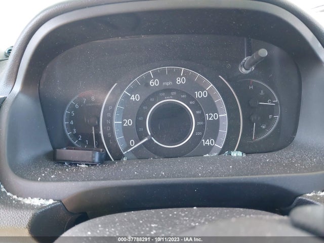 Honda CR-V EX 2016 3CZRM3H50GG717463 Image 16