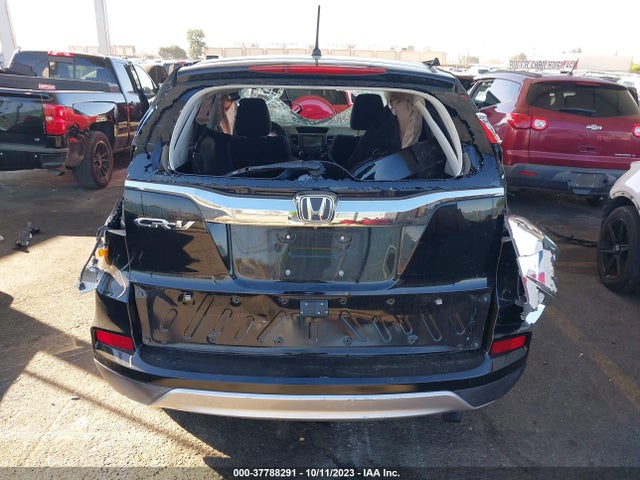 Honda CR-V EX 2016 3CZRM3H50GG717463 Image 17
