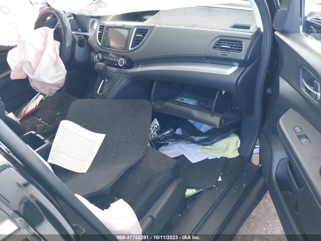 Honda CR-V EX 2016 3CZRM3H50GG717463 Image 5