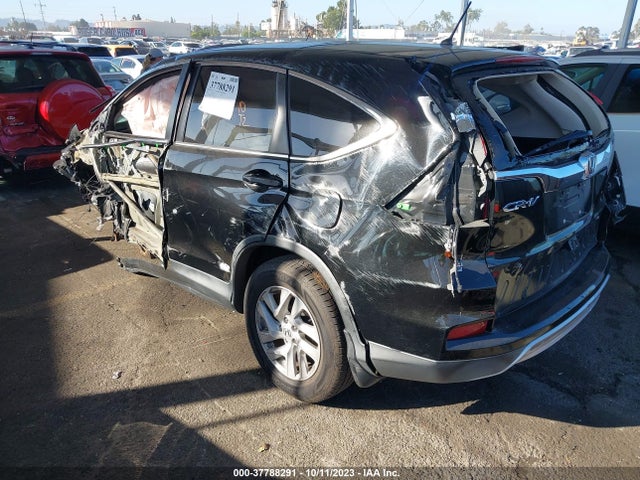 Honda CR-V EX 2016 3CZRM3H50GG717463 Image 6