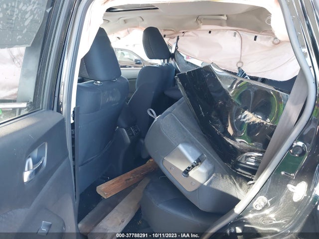 Honda CR-V EX 2016 3CZRM3H50GG717463 Image 8