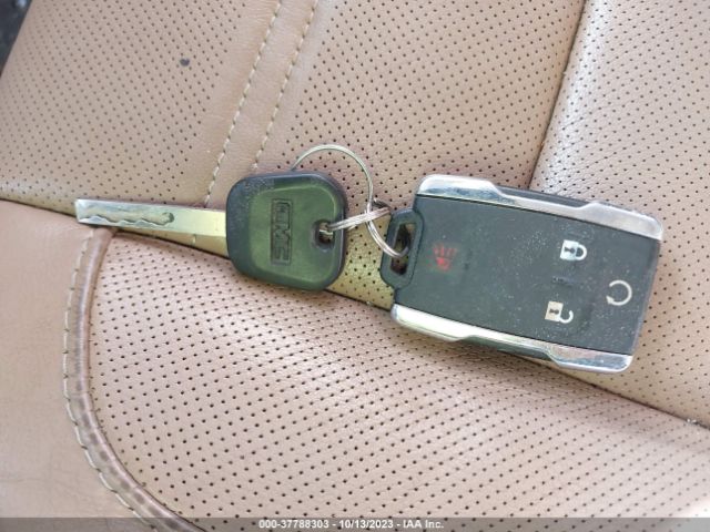 3GTU2PEJXHG447125 GMC Sierra 1500 Denali