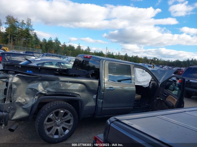 3GTU2PEJXHG447125 GMC Sierra 1500 Denali