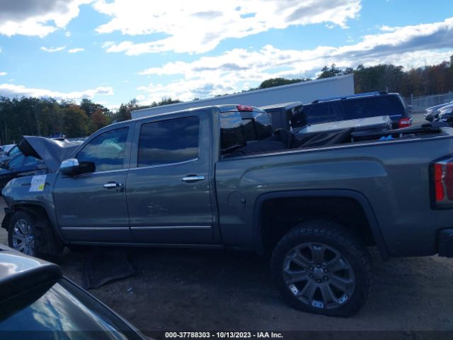 3GTU2PEJXHG447125 GMC Sierra 1500 Denali