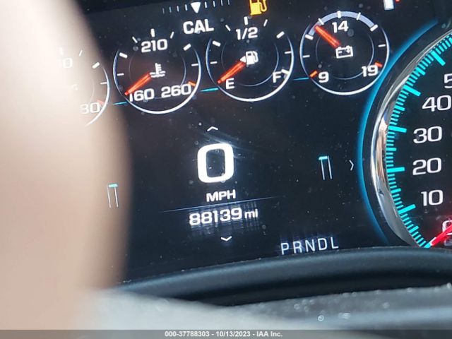 3GTU2PEJXHG447125 GMC Sierra 1500 Denali