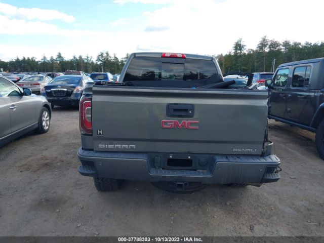 3GTU2PEJXHG447125 GMC Sierra 1500 Denali