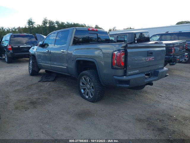 3GTU2PEJXHG447125 GMC Sierra 1500 Denali