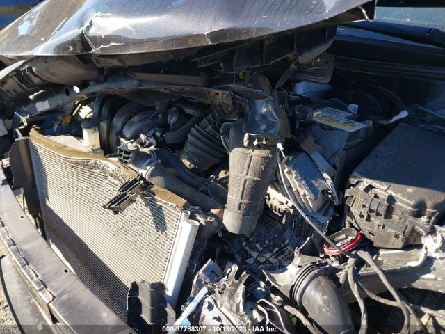 KIA FORTE LX 2018 3KPFK4A79JE275608 Image 10