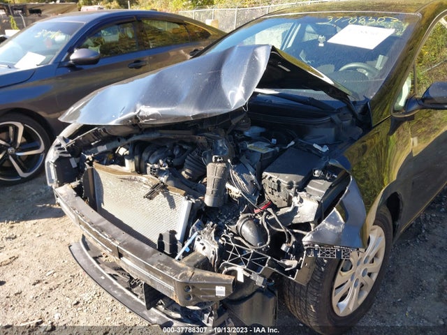 KIA FORTE LX 2018 3KPFK4A79JE275608 Image 6