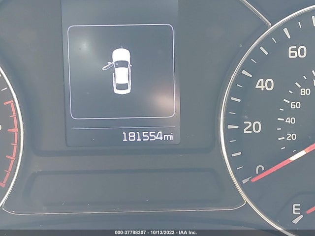 KIA FORTE LX 2018 3KPFK4A79JE275608 Image 7