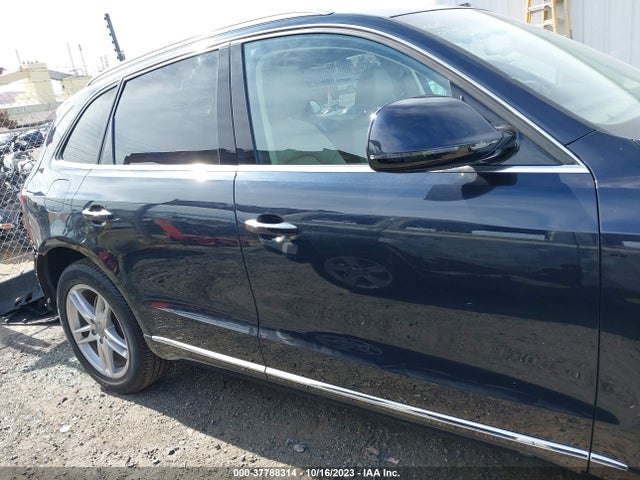 Audi Q5 Premium Plus 2017 WA1L2AFP3HA003234 Image 14