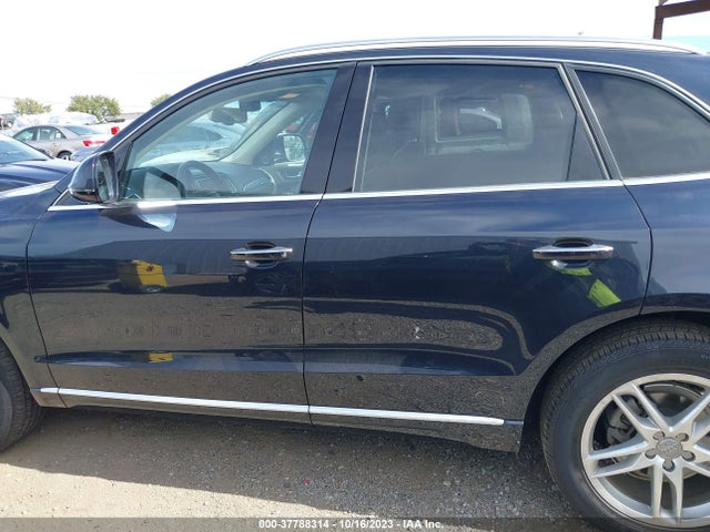 Audi Q5 Premium Plus 2017 WA1L2AFP3HA003234 Image 15