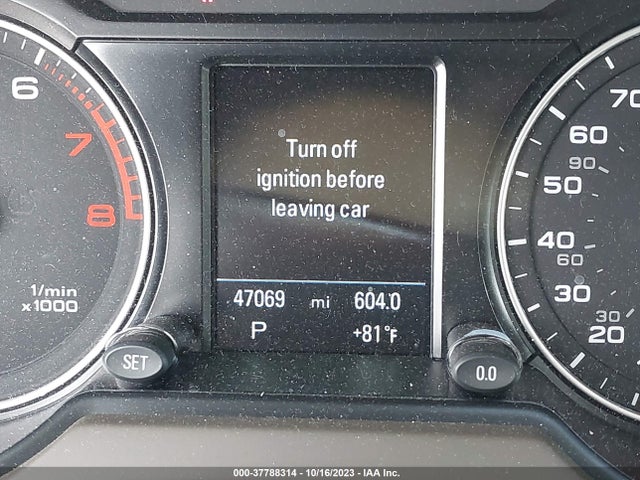 Audi Q5 Premium Plus 2017 WA1L2AFP3HA003234 Image 16