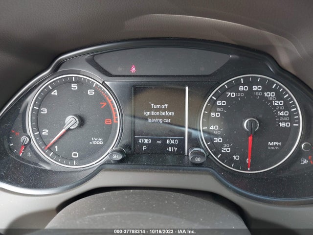 Audi Q5 Premium Plus 2017 WA1L2AFP3HA003234 Image 7