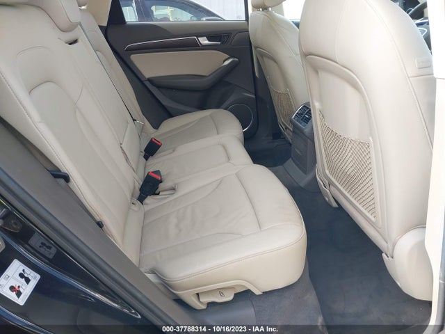 Audi Q5 Premium Plus 2017 WA1L2AFP3HA003234 Image 8