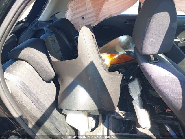 2013 MAZDA MAZDA2 SPORT VIN: JM1DE1KY7D0157591
