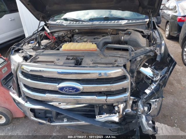 1FTEW1EP8GKF96599 Ford F-150 Xlt/xl/lariat