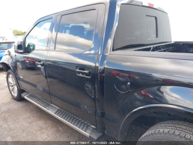 1FTEW1EP8GKF96599 Ford F-150 Xlt/xl/lariat