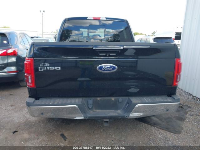 1FTEW1EP8GKF96599 Ford F-150 Xlt/xl/lariat