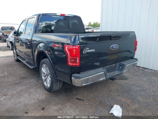 1FTEW1EP8GKF96599 Ford F-150 Xlt/xl/lariat