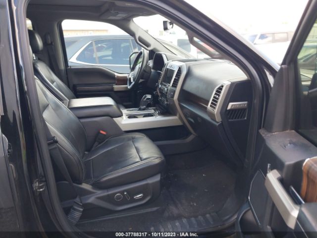 1FTEW1EP8GKF96599 Ford F-150 Xlt/xl/lariat