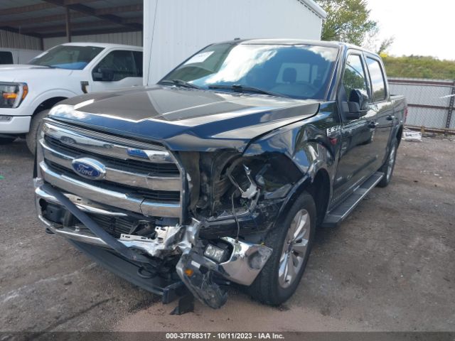 1FTEW1EP8GKF96599 Ford F-150 Xlt/xl/lariat