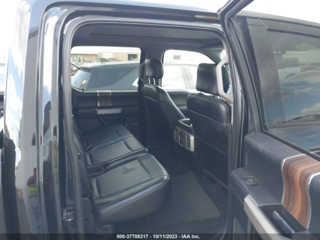 1FTEW1EP8GKF96599 Ford F-150 Xlt/xl/lariat