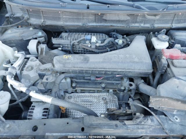 5N1AT2MV3GC787074 Nissan Rogue Sl