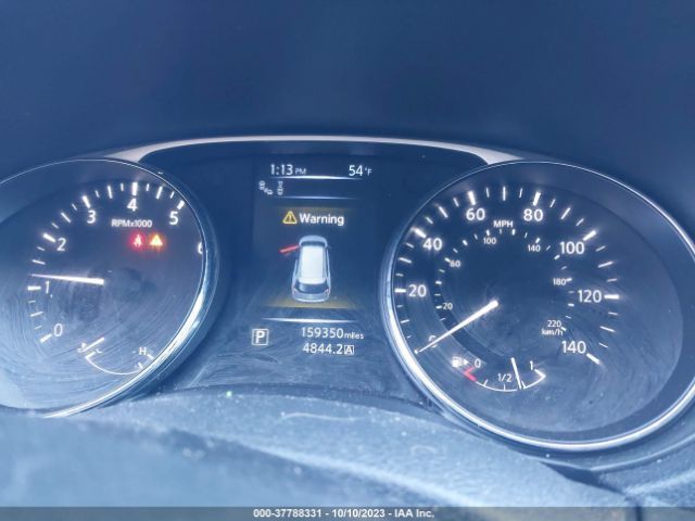 5N1AT2MV3GC787074 Nissan Rogue Sl