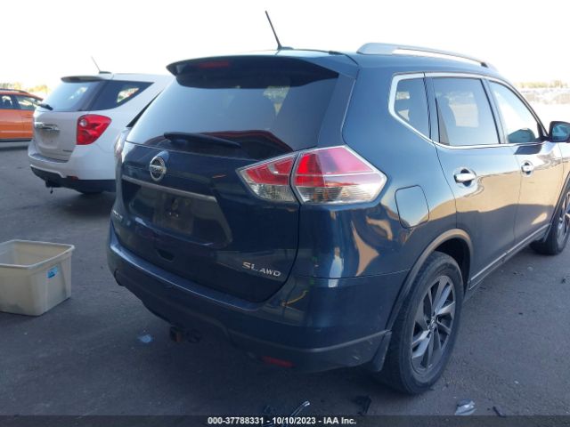 5N1AT2MV3GC787074 Nissan Rogue Sl