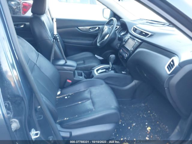 5N1AT2MV3GC787074 Nissan Rogue Sl