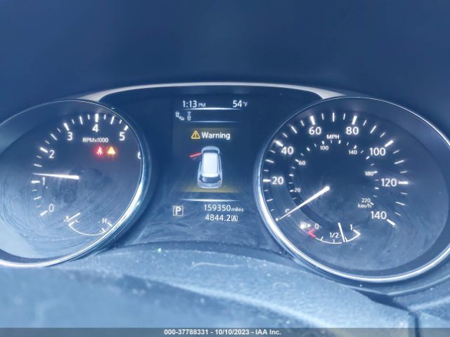 5N1AT2MV3GC787074 Nissan Rogue Sl