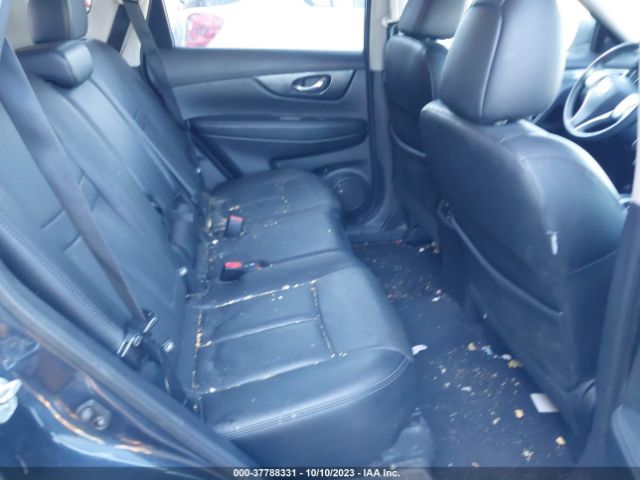 5N1AT2MV3GC787074 Nissan Rogue Sl