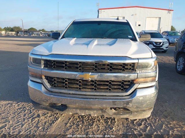 Chevrolet Silverado 1500 Ls 2018 1GCVKNEC6JZ370737 Image 12